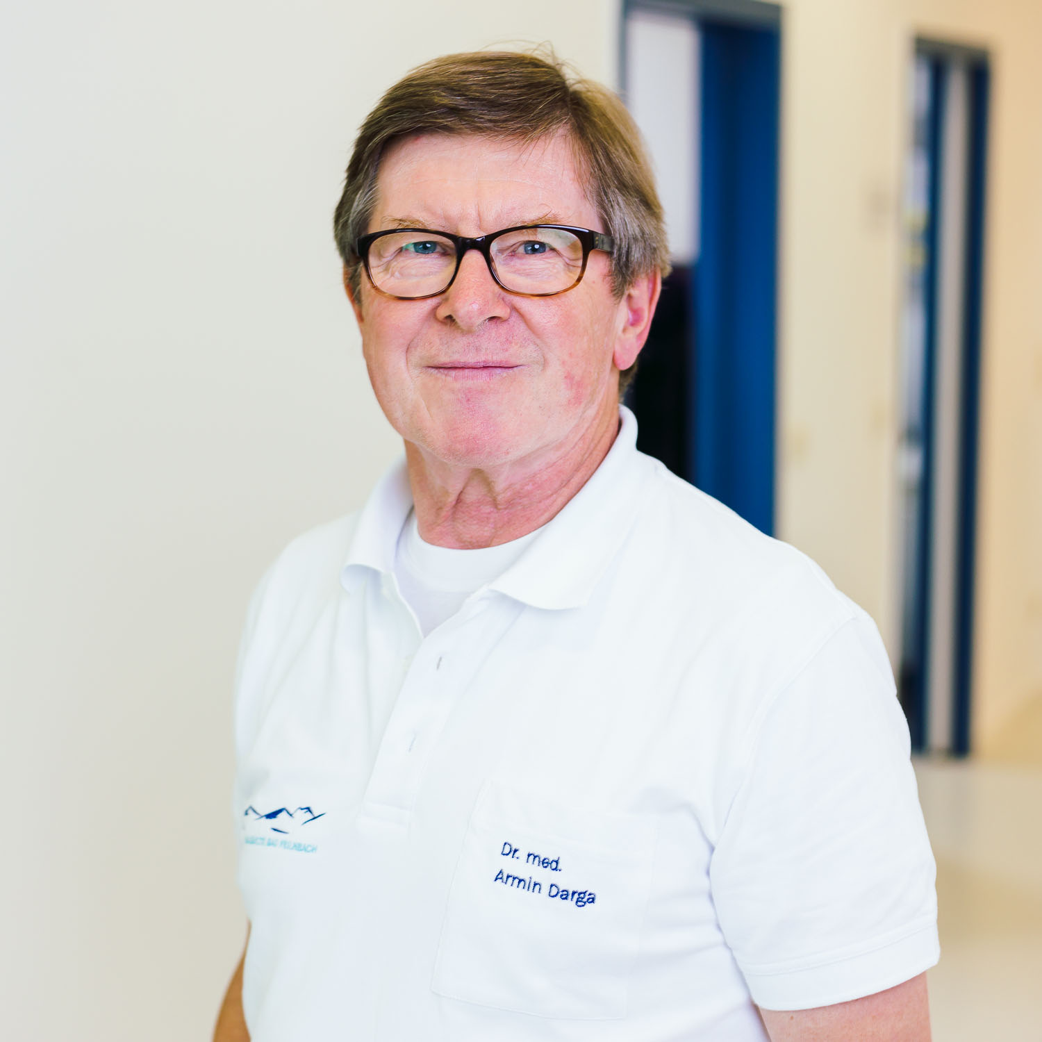 Dr. med. Armin Darga