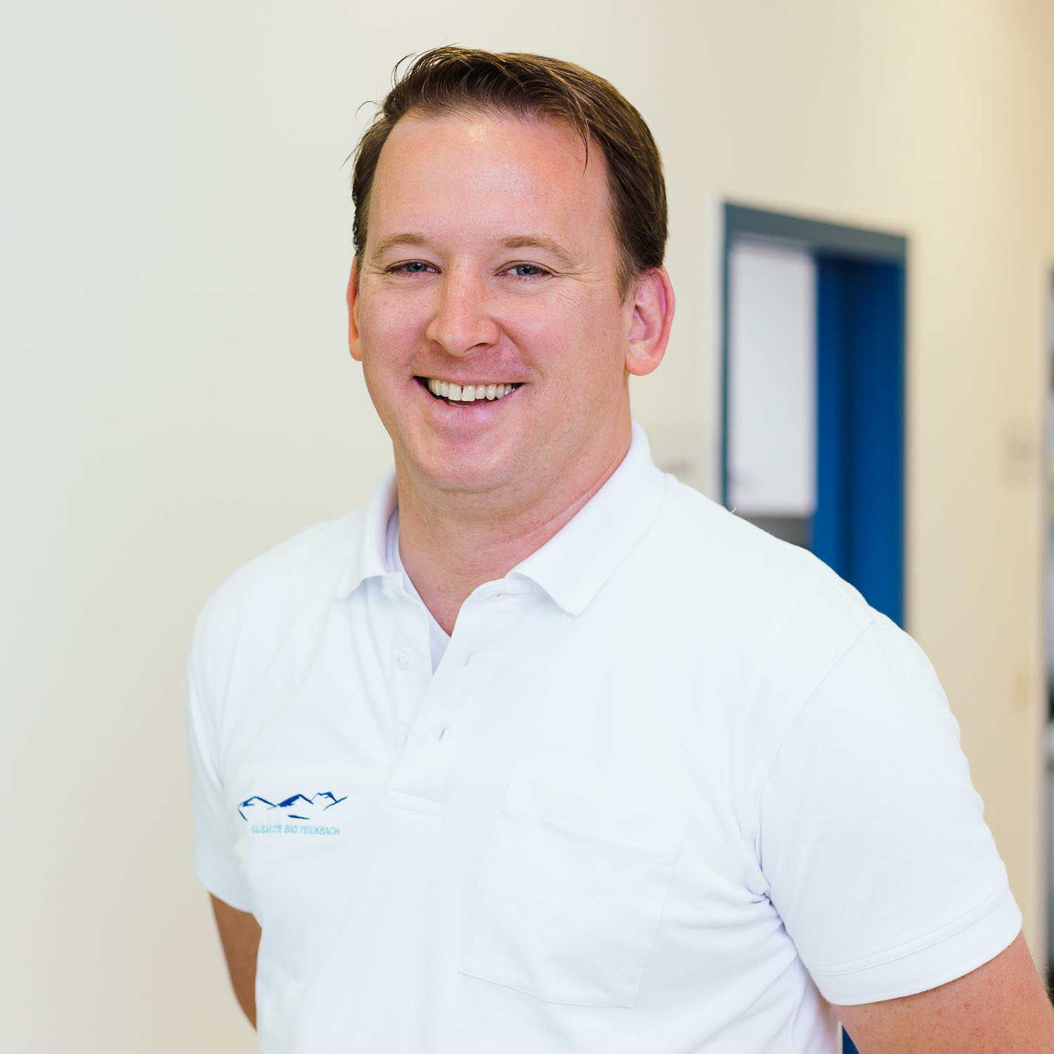 Dr. med. Daniel Darga