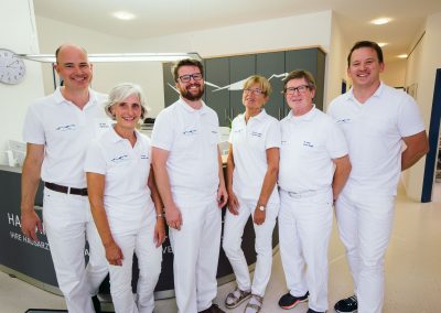 Team - Hausärzte Bad Feilnbach