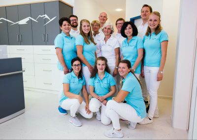 Team - Hausärzte Bad Feilnbach