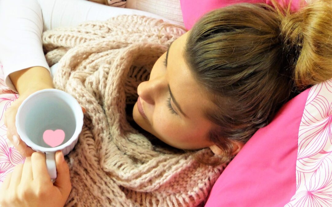 Influenza Grippeschutzimpfung Winter 2022/2023