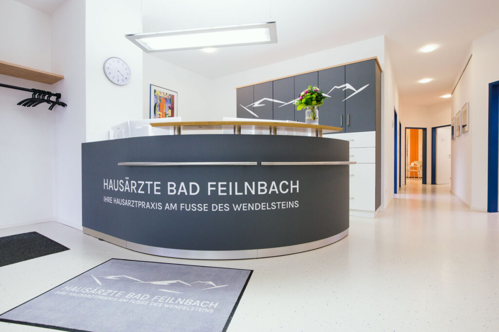 Hausärtzte Bad Feilnbach