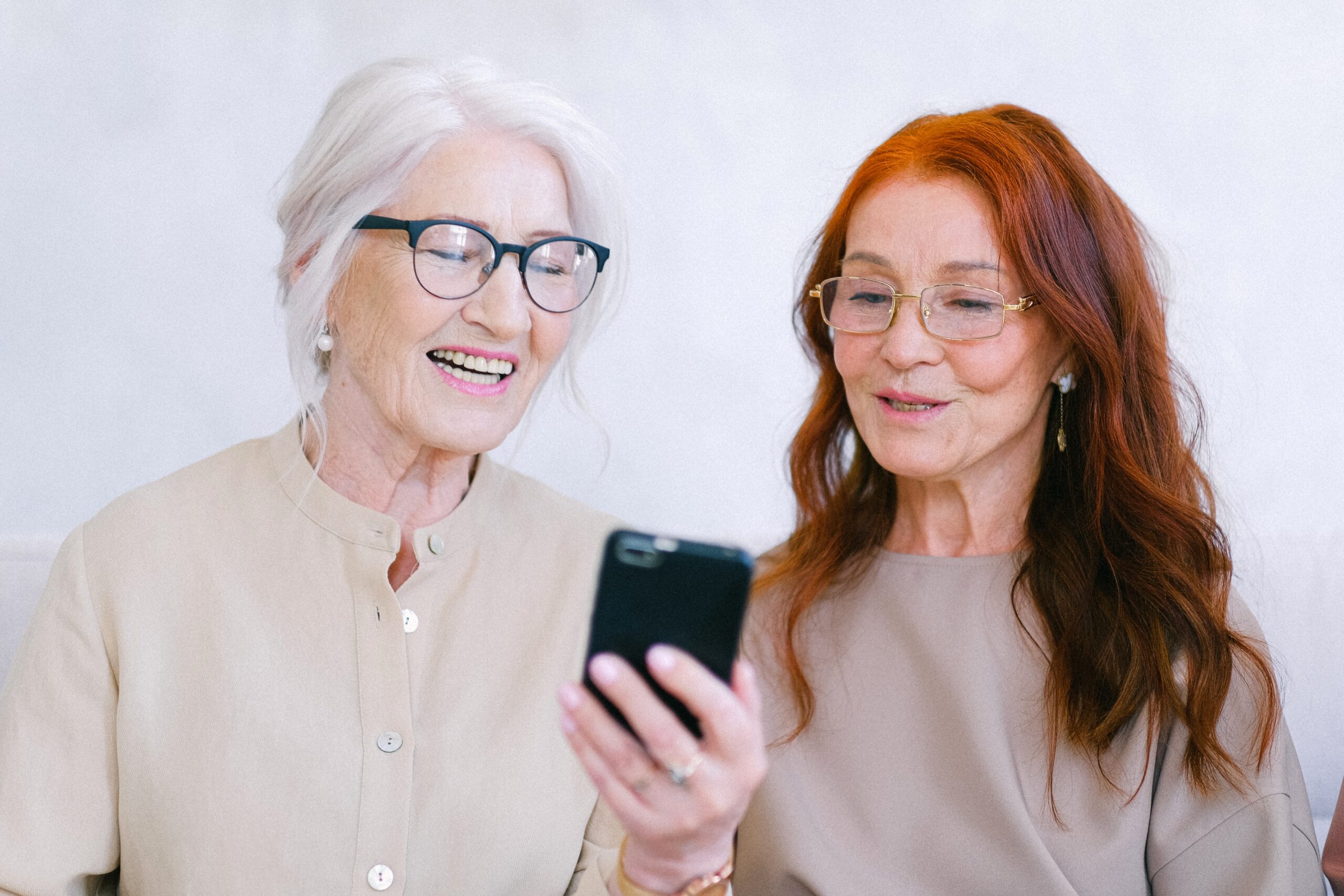 Videosprechstunde Damen Videossprechstunde für Jedermann