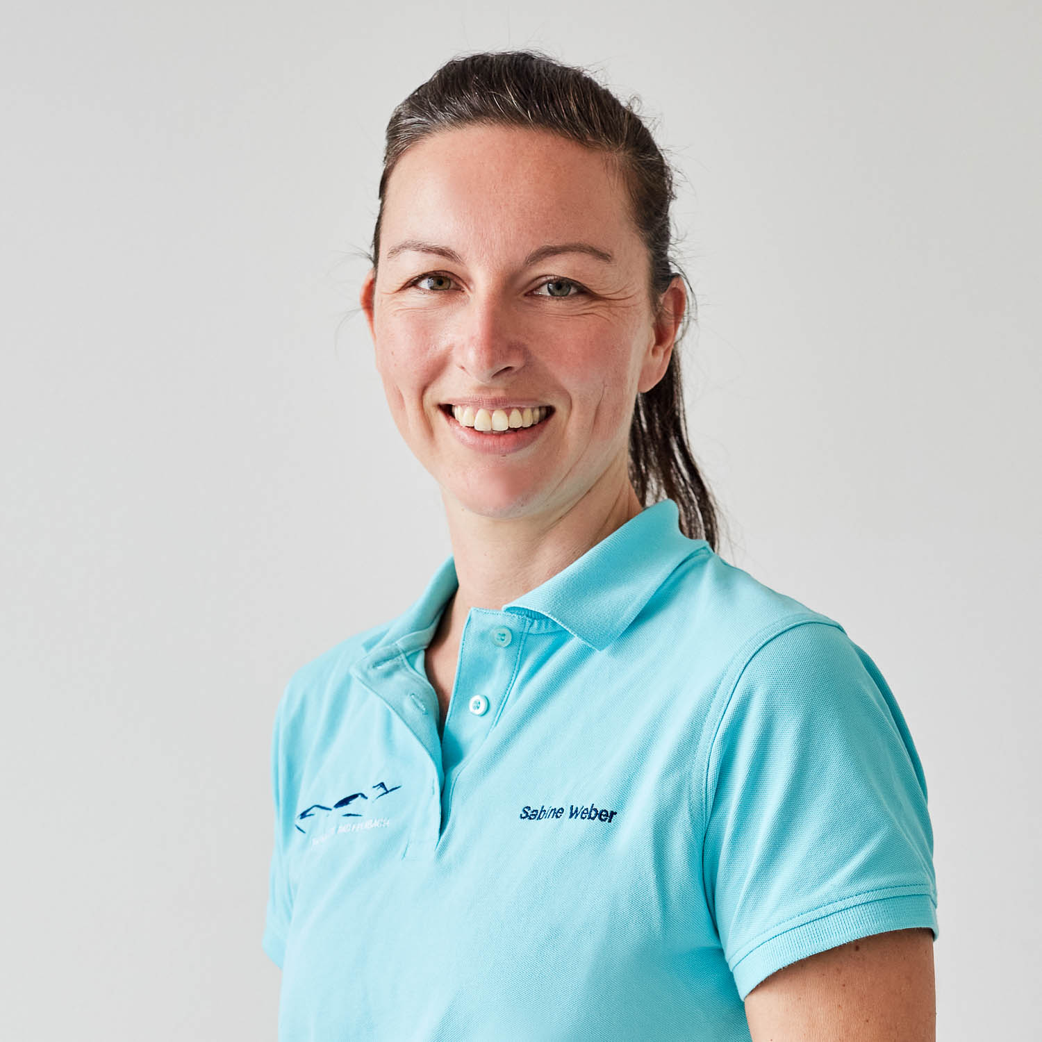 Sabine Weber