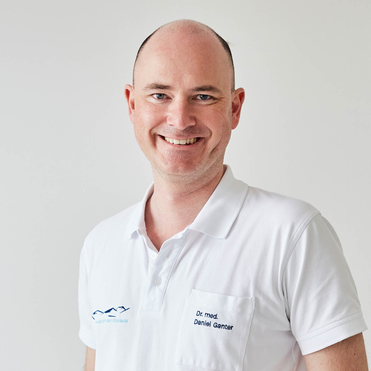 Dr. med. Daniel Ganter