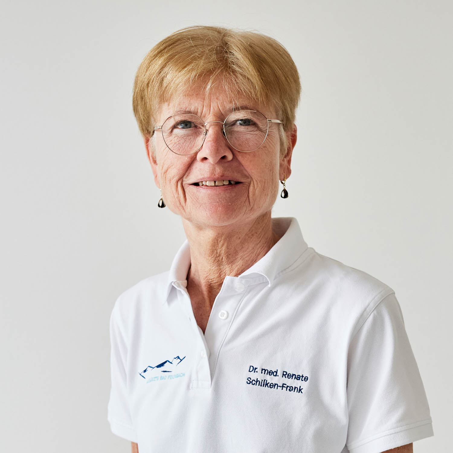 Dr. med. Renate Schilken-Frank