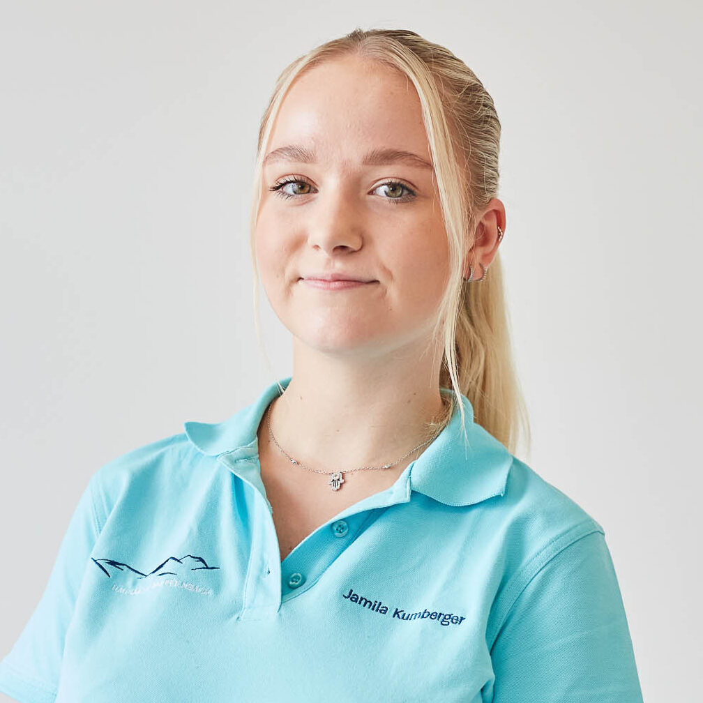 Jamila Kumberger