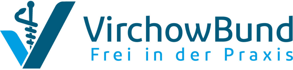 Logo Virchowbund