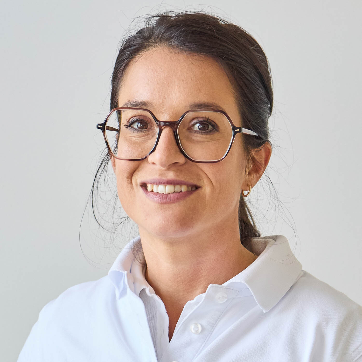 Christina Sebald